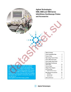 N2732A datasheet  